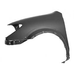 LKQ - '03-'08 Pontiac Vibe Driver Side Front Fender