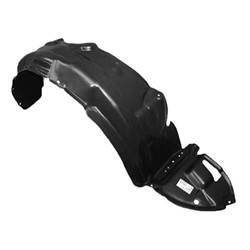 LKQ - '03-'08 Pontiac Vibe Driver Side Front Fender Liner