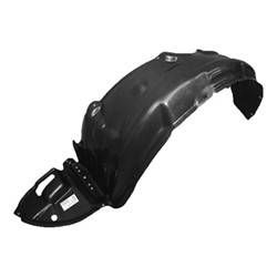 LKQ - '03-'08 Pontiac Vibe Passenger Side Front Fender Liner