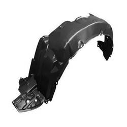 LKQ - '11-'13 Scion tC Driver Side Front Inner Fender