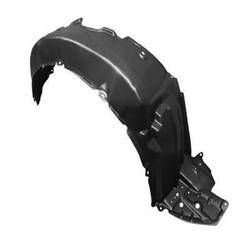 LKQ - '11-'13 Scion tC Passenger Side Front Inner Fender
