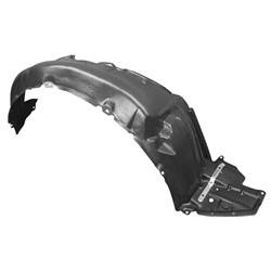 LKQ - '14-'16 Scion tC Front Passenger Side Fender Liner