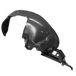 LKQ - '09-'13 Subaru Forester Driver Side Front Inner Fender