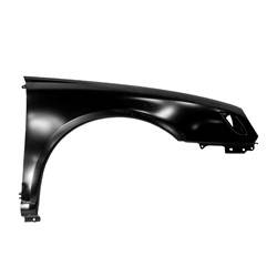 LKQ - '02-'03 Subaru Impreza, '02-'03 Subaru Outback Passenger Side Front Fender