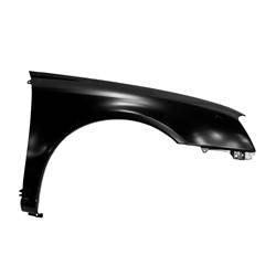 LKQ - '04-'05 Subaru Impreza, '04-'05 Subaru Outback Passenger Side Front Fender