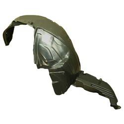 LKQ - '06-'07 Subaru Impreza Driver Side Front Inner Fender