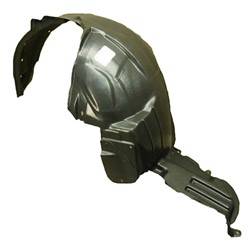 LKQ - '06-'07 Subaru Impreza Driver Side Front Inner Fender