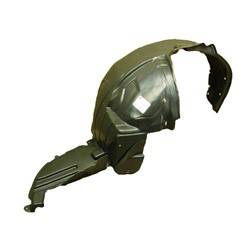 LKQ - '06-'07 Subaru Impreza Passenger Side Front Inner Fender