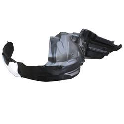 LKQ - '15-'16 Subaru Impreza Front Passenger Side Fender Liner