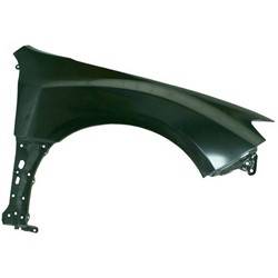 LKQ - '08-'14 Subaru Impreza Passenger Side Front Fender