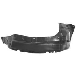 LKQ - '06-'13 Suzuki Grand Vitara Passenger Side Front Inner Fender