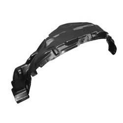 LKQ - '99-'02 Toyota 4Runner Driver Side Front Inner Fender