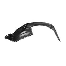LKQ - '03-'05 Toyota 4Runner Passenger Side Front Inner Fender