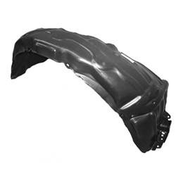 LKQ - '07-'11 Toyota Camry Passenger Side Front Inner Fender Liner