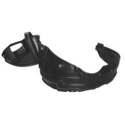 LKQ - '00-'05 Toyota Celica Driver Side Front Inner Fender