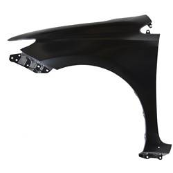 LKQ - '16 Scion iM, '17-'18 Toyota Corolla Front Driver Side Fender