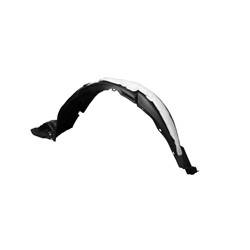 LKQ - '14-'16 Toyota Corolla Driver Side Front Fender Liner