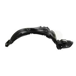 LKQ - '11-'13 Toyota Corolla Passenger Side Front Inner Fender