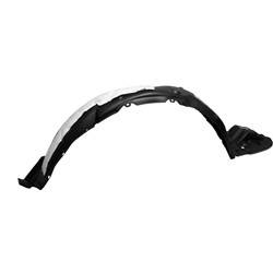 LKQ - '14-'16 Toyota Corolla Passenger Side Front Fender Liner