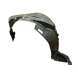 LKQ - '07-'14 Toyota FJ Cruiser Driver Side Front Fender Liner