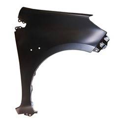 LKQ - '12-'16 Toyota Prius C Passenger Side Front Fender