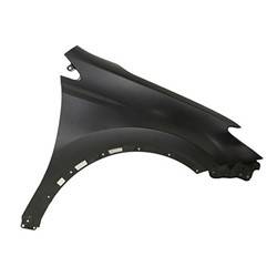 LKQ - '13-'18 Toyota RAV4 Passenger Side Front Fender