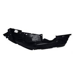 LKQ - '01-'05 Toyota RAV4 Driver Side Front Fender Liner