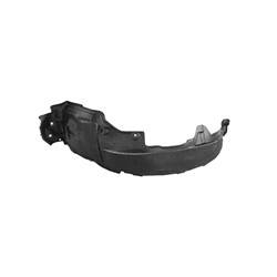 LKQ - '13-'18 Toyota RAV4 Driver Side Front Fender Liner