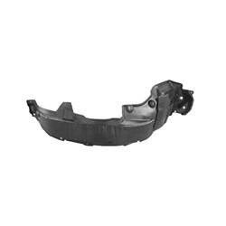 LKQ - '13-'18 Toyota RAV4 Passenger Side Front Fender Liner