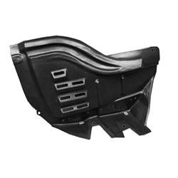 LKQ - '08-'22 Toyota Sequoia Passenger Side Front Inner Fender Extension