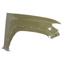 LKQ - '16-'23 Toyota Tacoma Pickup Front Passenger Side Fender