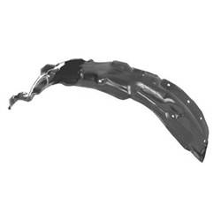 LKQ - '95-'00 Toyota Tacoma Pickup Passenger Side Front Fender Liner