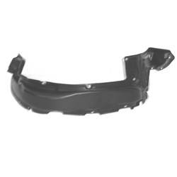 LKQ - '05-'11 Toyota Tacoma Pickup Passenger Side Front Inner Fender Liner