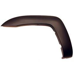 LKQ - '05-'15 Toyota Tacoma Pickup Driver Side Front Fender Flare