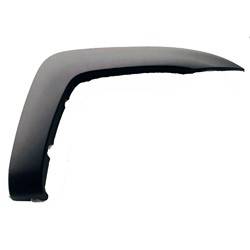 LKQ - '05-'15 Toyota Tacoma Pickup Passenger Side Front Fender Flare