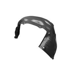 LKQ - '14-'20 Toyota Tundra Front Driver Side Rearward Fender Liner