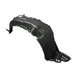 LKQ - '12-'14 Toyota Yaris Passenger Side Front Inner Fender