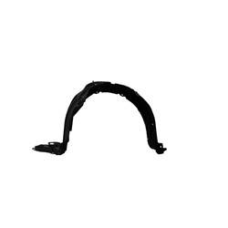LKQ - '15-'17 Toyota Yaris Front Passenger Side Fender Liner