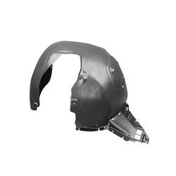 LKQ - '12-'19 Volkswagen Beetle Driver Side Front Fender