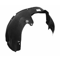 LKQ - '98-'05 Volkswagen Beetle Passenger Side Front Inner Fender