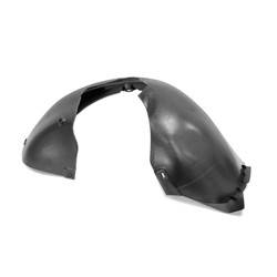 LKQ - '05-'14 Volkswagen Jetta Passenger Side Front Inner Fender