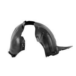 LKQ - '15-'18 Volkswagen Jetta Driver Side Fender Liner