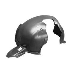 LKQ - '11-'14 Volkswagen Jetta Passenger Side Front Inner Fender