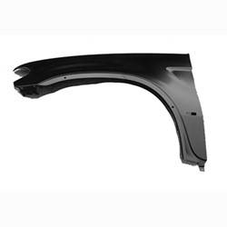 LKQ - '04-'06 BMW X5 Driver Side Front Fender