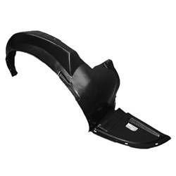 LKQ - '04-'08 Chevrolet Malibu Passenger Side Front Fender Liner