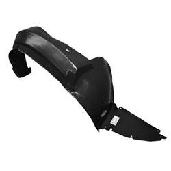 LKQ - '05-'10 Chevrolet Cobalt, '07-'09 Pontiac G5, '05-'06 Pontiac Pursuit Passenger Side Front Fender Splash Shield