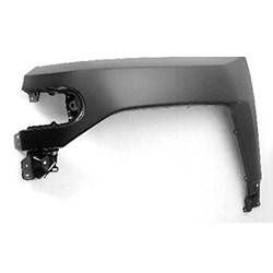 LKQ - '07-'14 Toyota FJ Cruiser Driver Side Front Fender