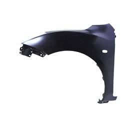LKQ - '10-'13 Mazda 3 Driver Side Front Fender