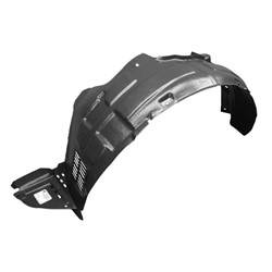 LKQ - '11-'13 Kia Sorento Driver Side Front Inner Fender
