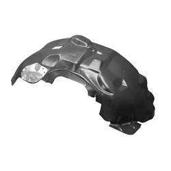 LKQ - '11-'14 Ford F150 Driver Side Front Inner Fender